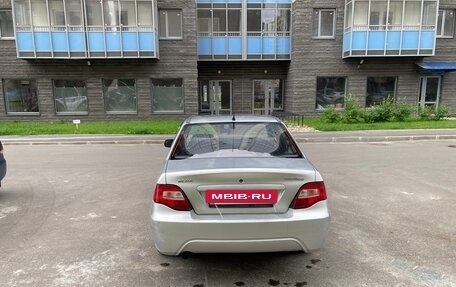 Daewoo Nexia I рестайлинг, 2010 год, 200 000 рублей, 6 фотография
