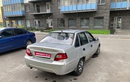 Daewoo Nexia I рестайлинг, 2010 год, 200 000 рублей, 7 фотография