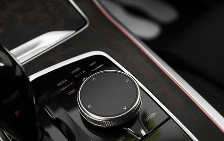 BMW X5, 2023 год, 12 690 000 рублей, 13 фотография