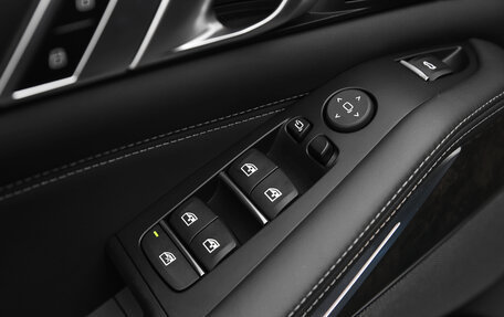 BMW X5, 2023 год, 12 690 000 рублей, 16 фотография