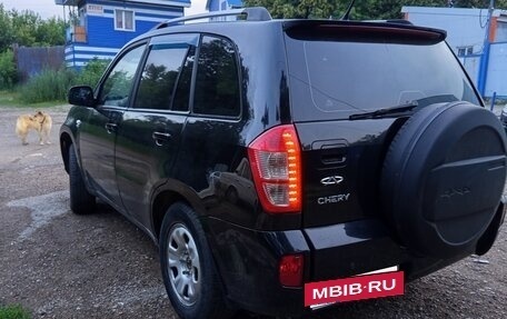 Chery Tiggo (T11), 2013 год, 350 000 рублей, 3 фотография