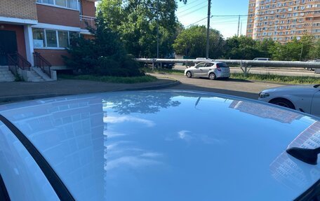 KIA Rio III рестайлинг, 2011 год, 990 000 рублей, 27 фотография
