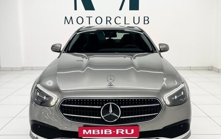 Mercedes-Benz E-Класс, 2023 год, 5 300 000 рублей, 2 фотография