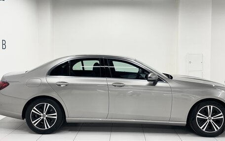 Mercedes-Benz E-Класс, 2023 год, 5 300 000 рублей, 7 фотография
