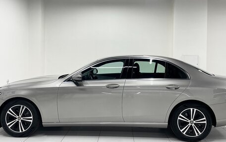 Mercedes-Benz E-Класс, 2023 год, 5 300 000 рублей, 10 фотография