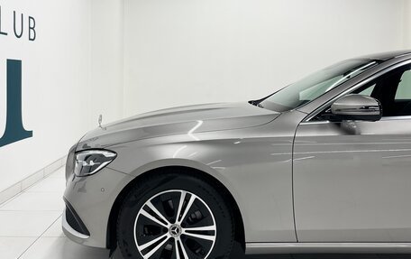Mercedes-Benz E-Класс, 2023 год, 5 300 000 рублей, 11 фотография