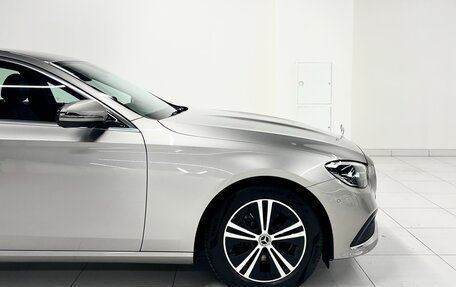 Mercedes-Benz E-Класс, 2023 год, 5 300 000 рублей, 9 фотография