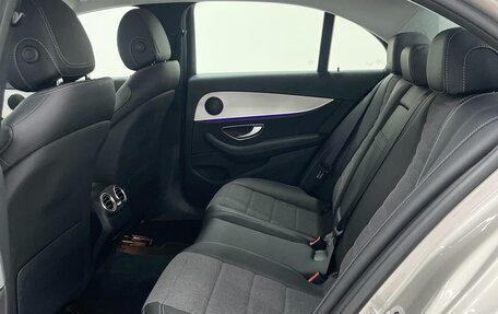 Mercedes-Benz E-Класс, 2023 год, 5 300 000 рублей, 18 фотография