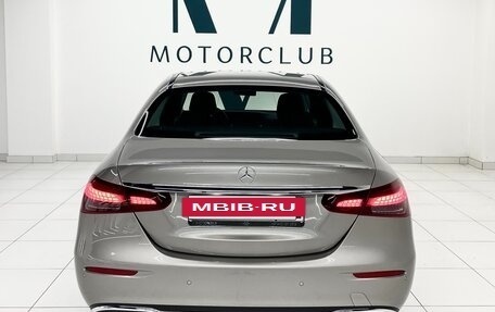 Mercedes-Benz E-Класс, 2023 год, 5 300 000 рублей, 5 фотография