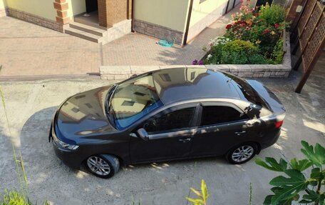 KIA Cerato III, 2011 год, 790 000 рублей, 2 фотография