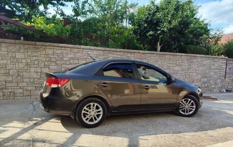KIA Cerato III, 2011 год, 790 000 рублей, 3 фотография
