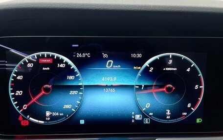 Mercedes-Benz E-Класс, 2023 год, 5 300 000 рублей, 26 фотография