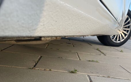 Citroen C4 II рестайлинг, 2013 год, 635 000 рублей, 9 фотография
