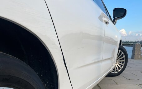 Citroen C4 II рестайлинг, 2013 год, 635 000 рублей, 8 фотография