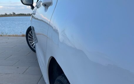 Citroen C4 II рестайлинг, 2013 год, 635 000 рублей, 11 фотография