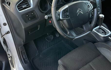 Citroen C4 II рестайлинг, 2013 год, 635 000 рублей, 15 фотография