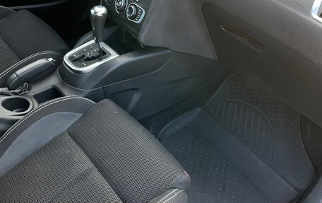 Citroen C4 II рестайлинг, 2013 год, 635 000 рублей, 17 фотография