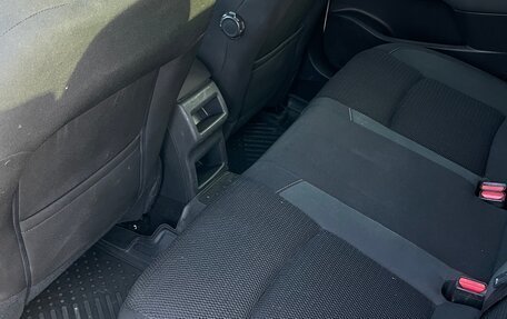 Citroen C4 II рестайлинг, 2013 год, 635 000 рублей, 18 фотография