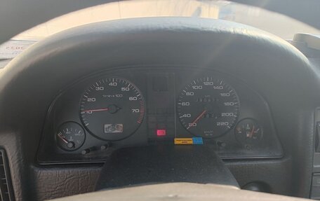 Audi 80, 1989 год, 130 000 рублей, 10 фотография
