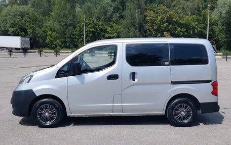 Nissan NV200, 2017 год, 1 550 000 рублей, 7 фотография