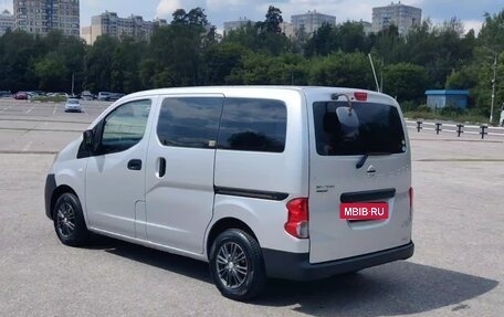 Nissan NV200, 2017 год, 1 550 000 рублей, 6 фотография