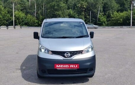 Nissan NV200, 2017 год, 1 550 000 рублей, 5 фотография