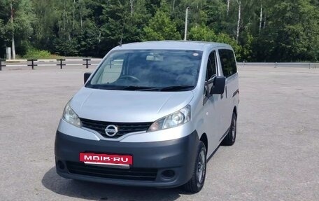 Nissan NV200, 2017 год, 1 550 000 рублей, 4 фотография