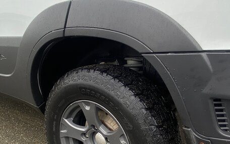 Chevrolet Niva I рестайлинг, 2015 год, 680 000 рублей, 7 фотография