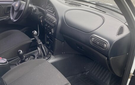 Chevrolet Niva I рестайлинг, 2015 год, 680 000 рублей, 18 фотография