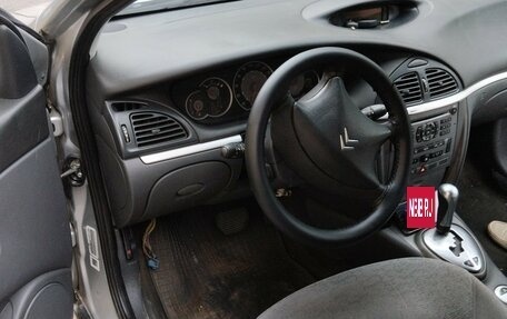 Citroen C5 I рестайлинг, 2005 год, 325 000 рублей, 2 фотография