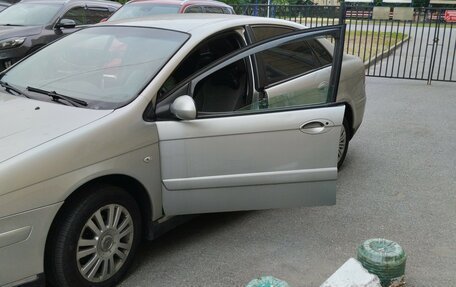 Citroen C5 I рестайлинг, 2005 год, 325 000 рублей, 5 фотография