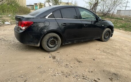 Chevrolet Cruze II, 2010 год, 460 000 рублей, 4 фотография