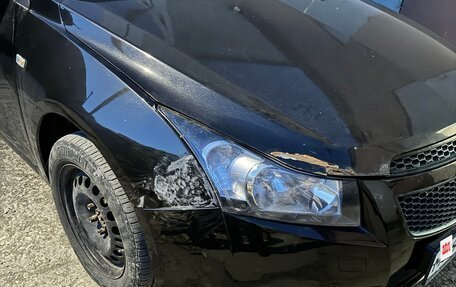 Chevrolet Cruze II, 2010 год, 460 000 рублей, 2 фотография