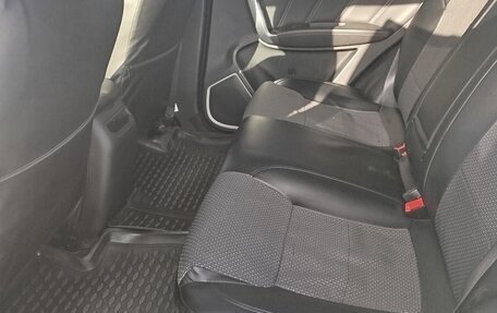 Geely Emgrand X7 I, 2019 год, 1 190 000 рублей, 5 фотография
