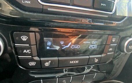 Geely Emgrand X7 I, 2019 год, 1 190 000 рублей, 6 фотография