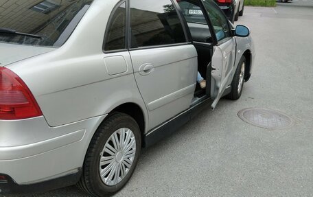 Citroen C5 I рестайлинг, 2005 год, 325 000 рублей, 3 фотография