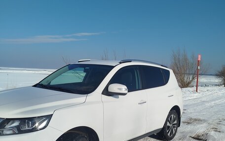 Geely Emgrand X7 I, 2019 год, 1 190 000 рублей, 3 фотография