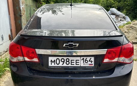 Chevrolet Cruze II, 2010 год, 460 000 рублей, 3 фотография