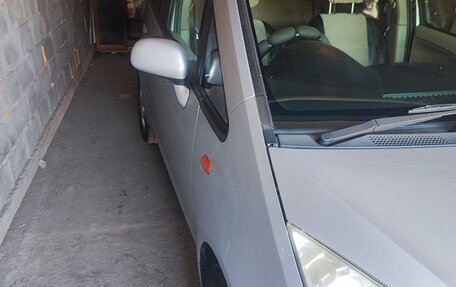 Mitsubishi Colt VI рестайлинг, 2008 год, 550 000 рублей, 4 фотография