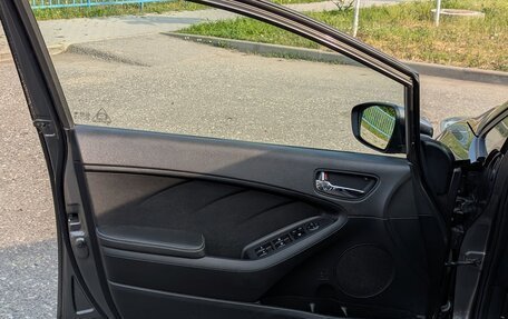 KIA Cerato III, 2015 год, 1 150 000 рублей, 4 фотография