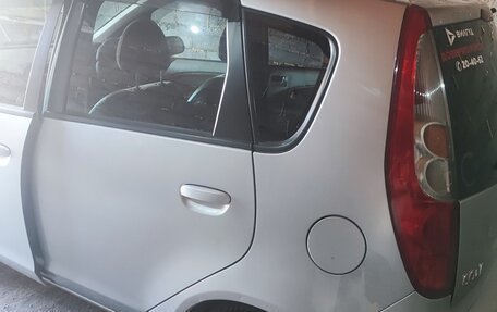 Mitsubishi Colt VI рестайлинг, 2008 год, 550 000 рублей, 15 фотография