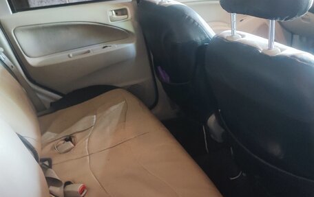 Mitsubishi Colt VI рестайлинг, 2008 год, 550 000 рублей, 18 фотография