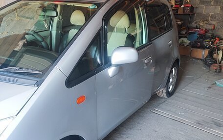 Mitsubishi Colt VI рестайлинг, 2008 год, 550 000 рублей, 14 фотография