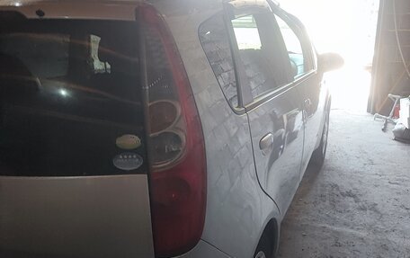 Mitsubishi Colt VI рестайлинг, 2008 год, 550 000 рублей, 23 фотография
