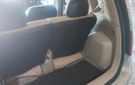 Mitsubishi Colt VI рестайлинг, 2008 год, 550 000 рублей, 24 фотография