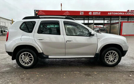 Renault Duster I рестайлинг, 2012 год, 950 000 рублей, 5 фотография