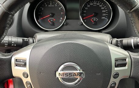 Nissan Qashqai, 2011 год, 1 250 000 рублей, 8 фотография