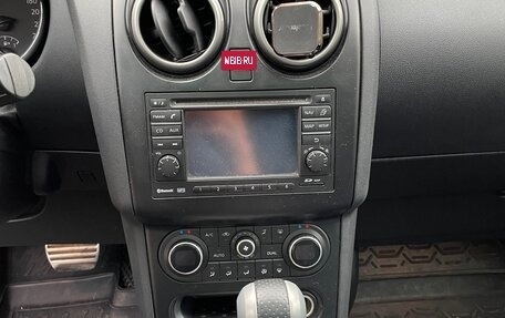 Nissan Qashqai, 2011 год, 1 250 000 рублей, 3 фотография
