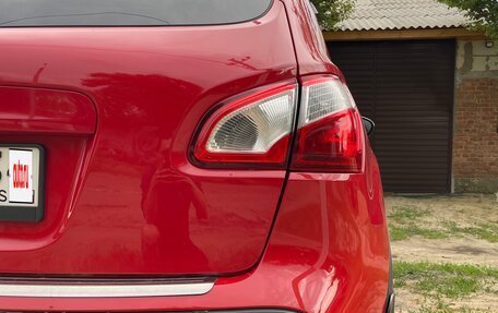 Nissan Qashqai, 2011 год, 1 250 000 рублей, 10 фотография