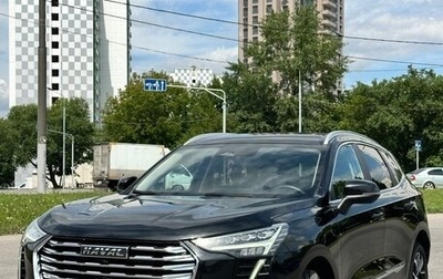 Haval Jolion, 2021 год, 1 900 000 рублей, 1 фотография